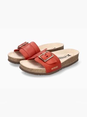 MEPHISTO MABLE SANDALS